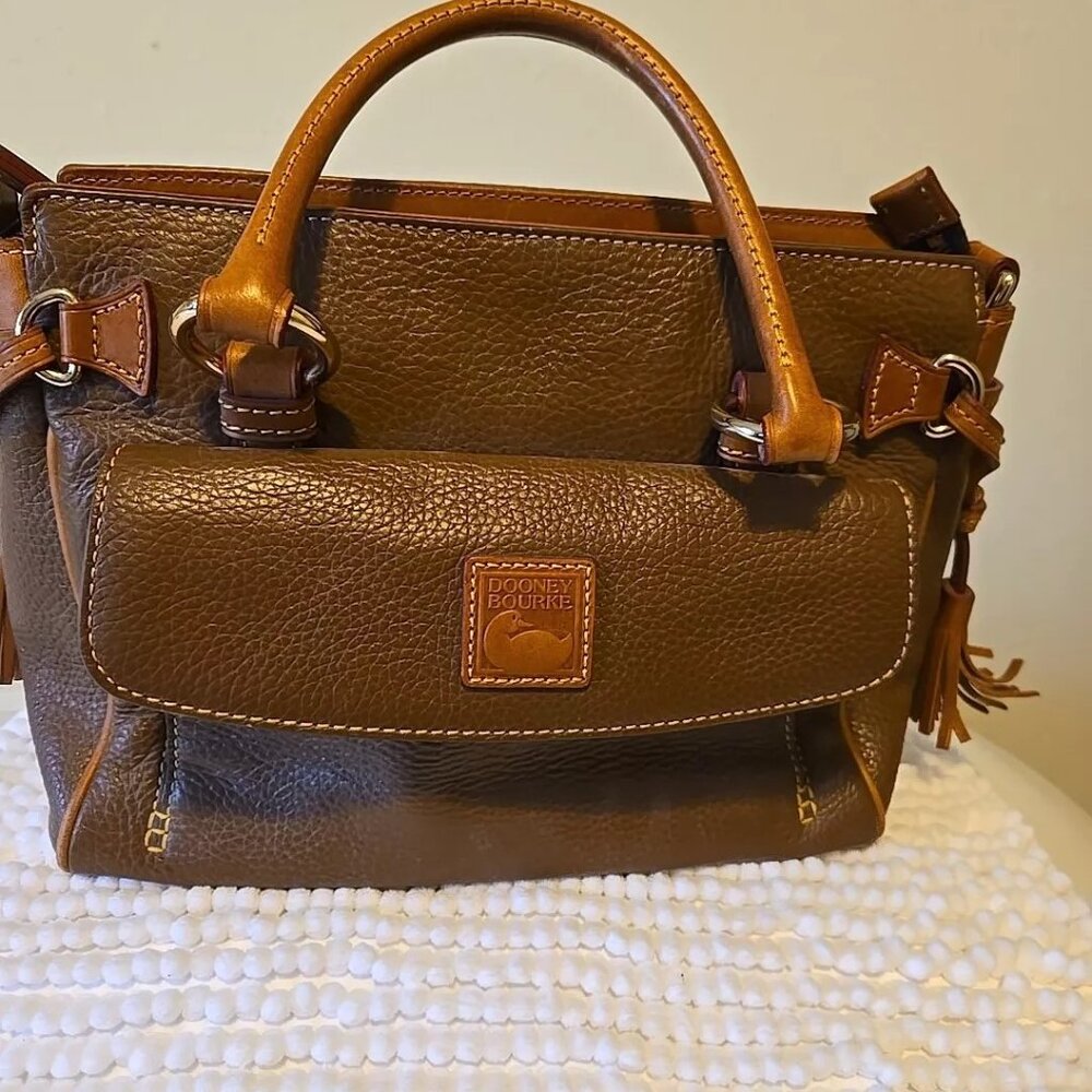 dooney bourke handbag